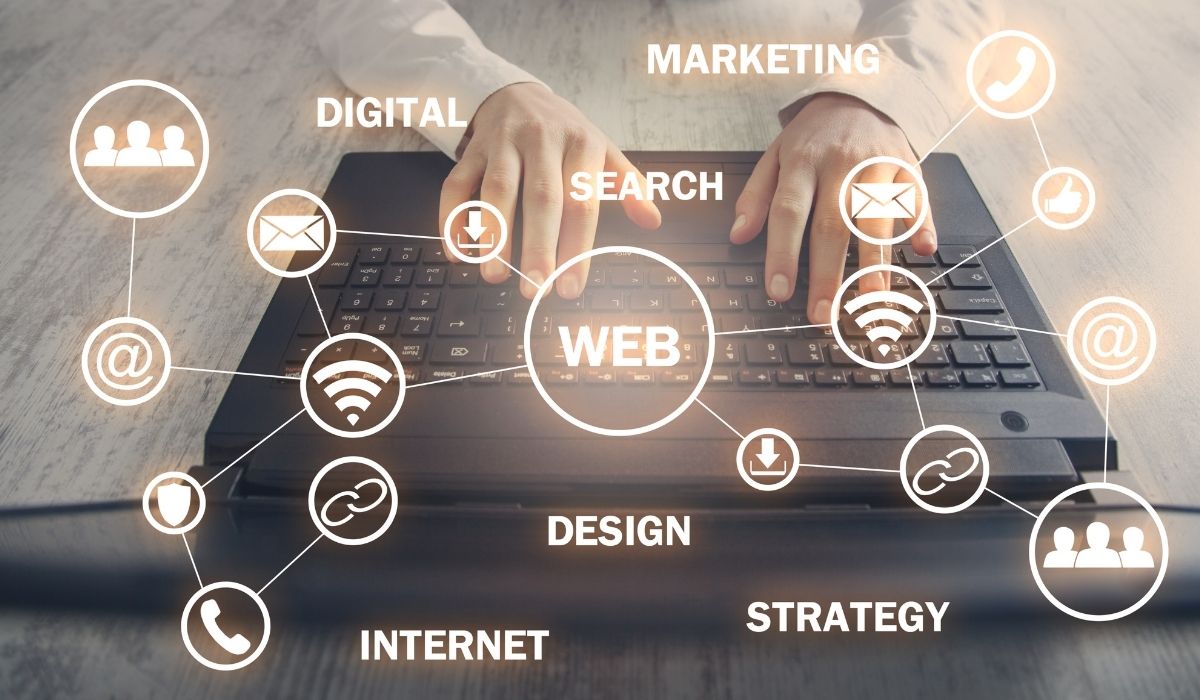 Seydikemer Web Tasarım